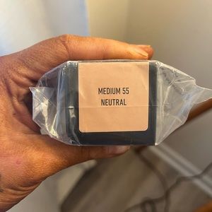 Kat Von D foundation 55